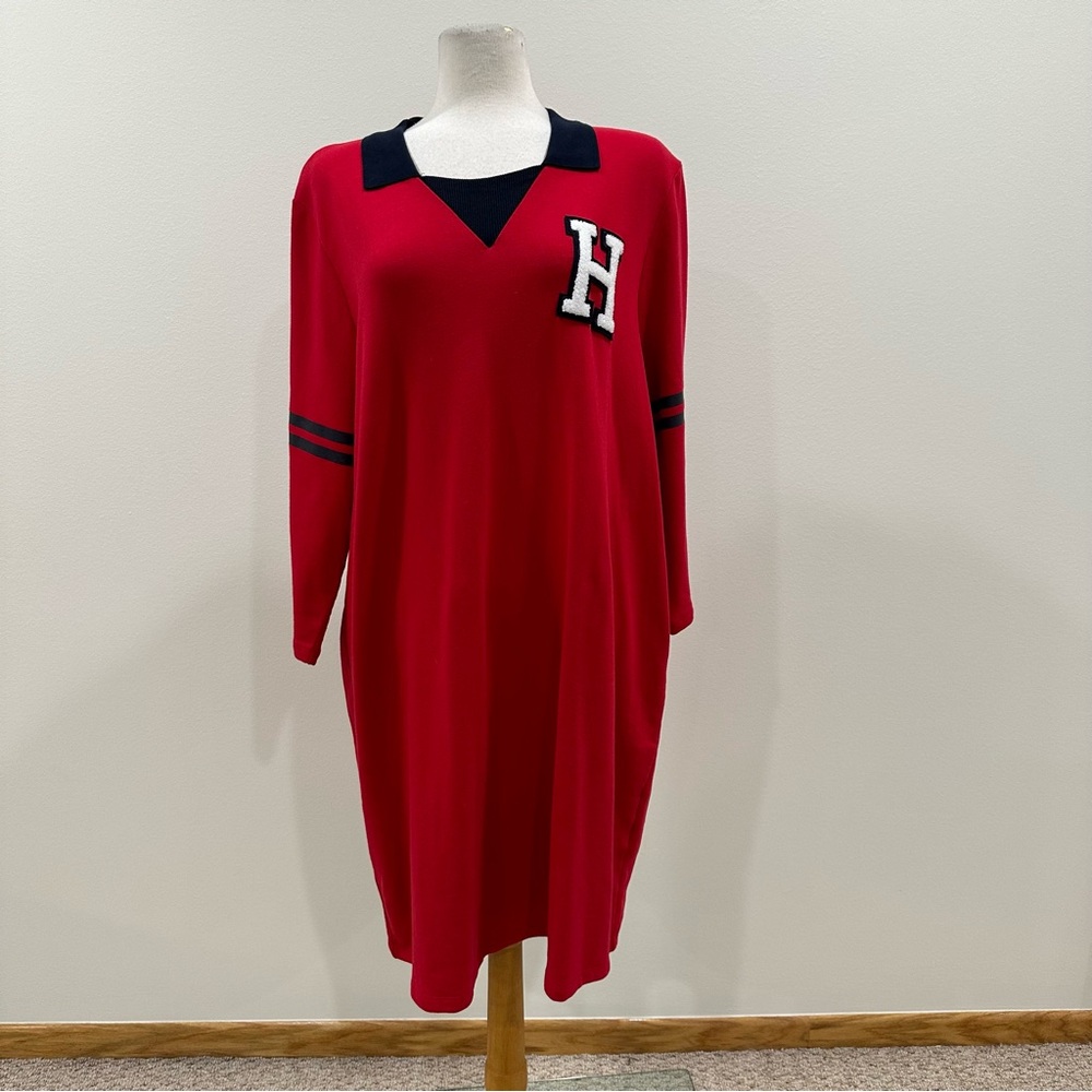 1x Tommy Hilfiger Dress
